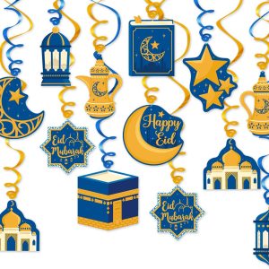 Detail Ramadan Eid Nomer 26