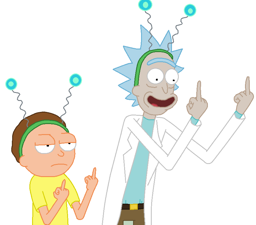 Detail Rick And Morty Favicon Nomer 4