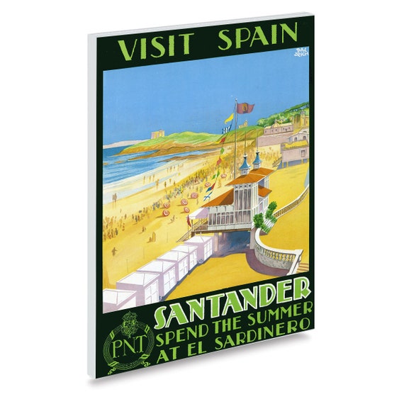 Detail Santander Spanien Bilder Nomer 10
