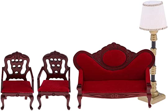 Detail Sofa Basteln Aus Papier Nomer 14