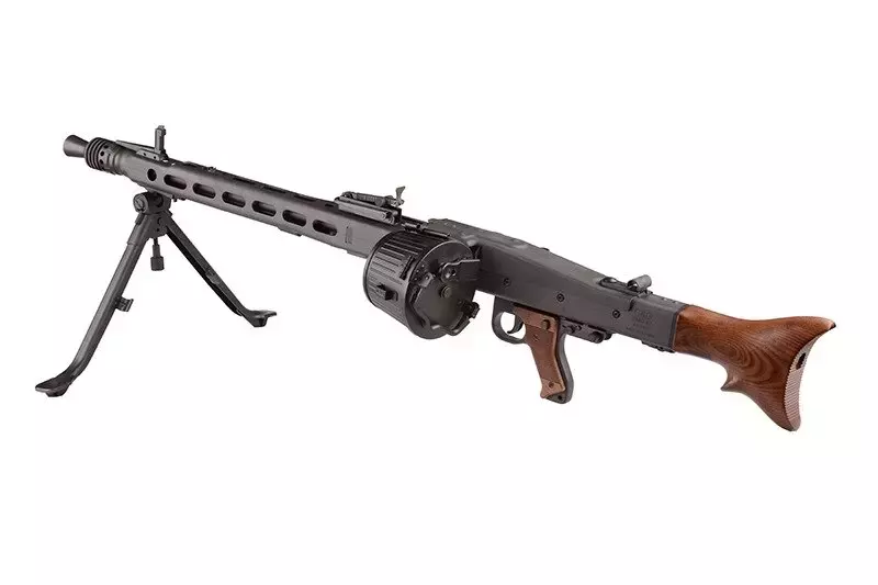 Detail Softair Mg 42 Nomer 2