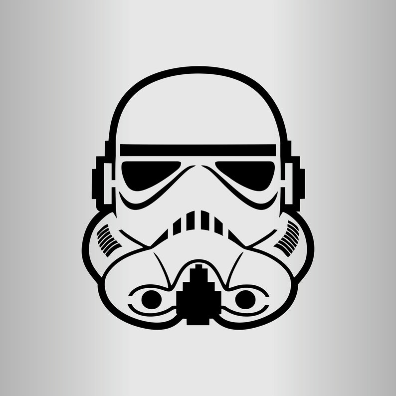 Detail Star Wars Gas Mask Nomer 18