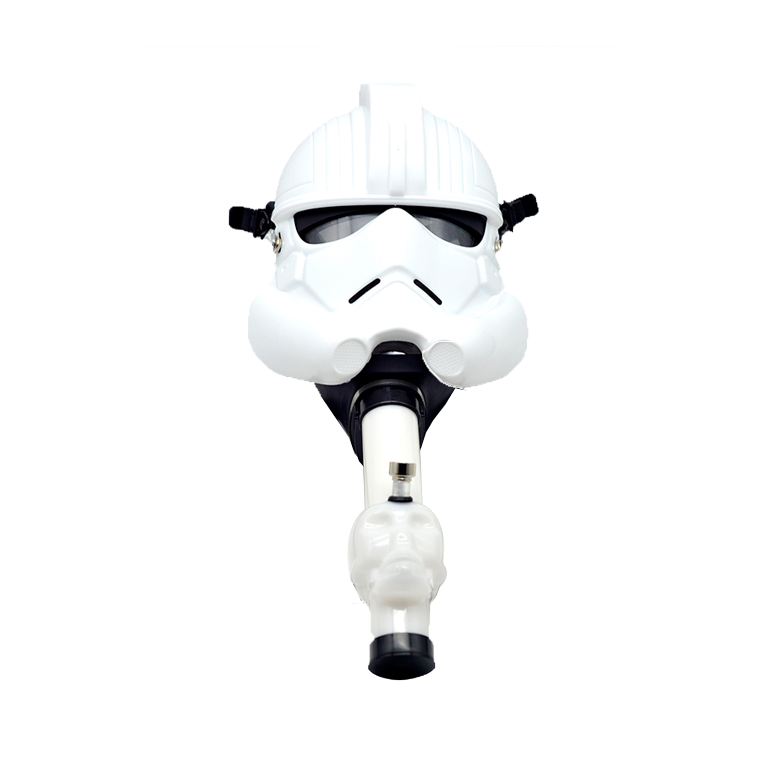 Detail Star Wars Gas Mask Nomer 5