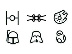 Detail Star Wars Genealogie Nomer 10