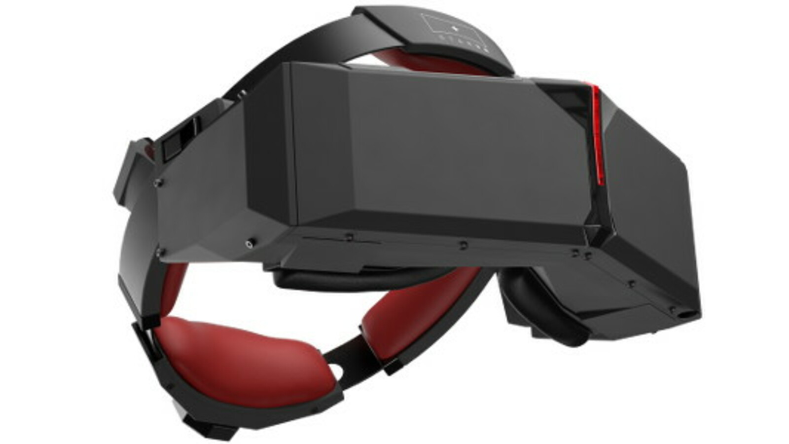 Detail Starbreeze Starvr Nomer 2