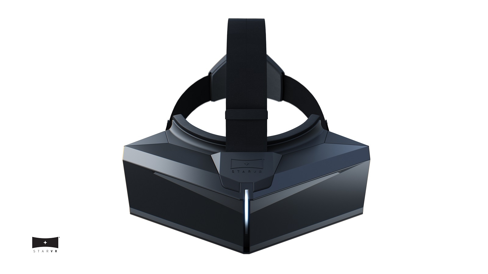 Detail Starbreeze Starvr Nomer 4