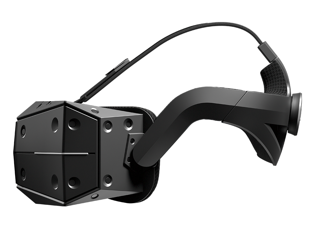 Detail Starbreeze Starvr Nomer 5