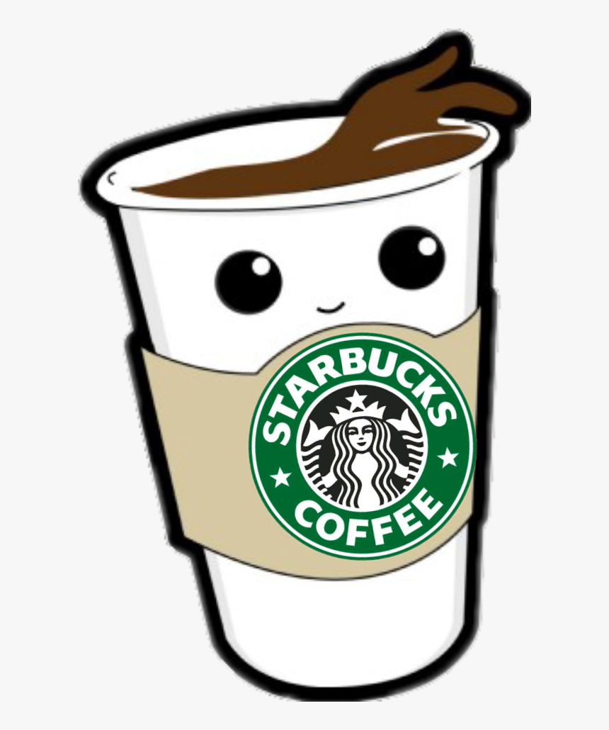 Starbucks Stickers - KibrisPDR