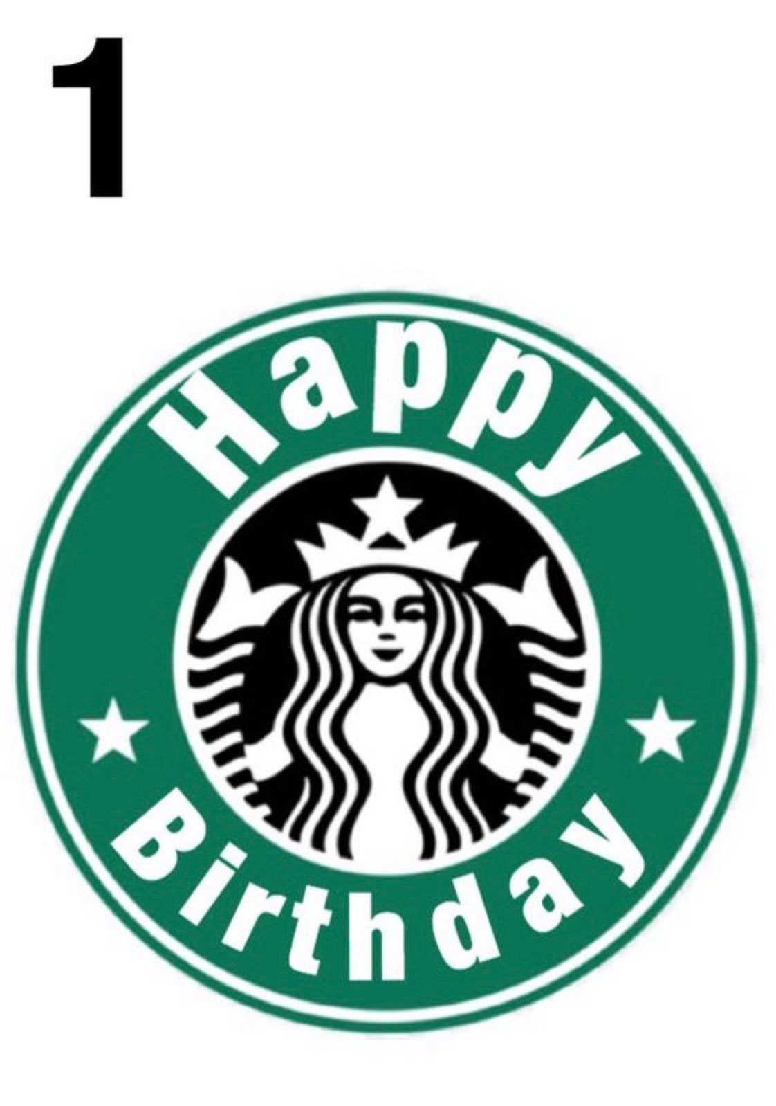 Detail Starbucks Stickers Nomer 13