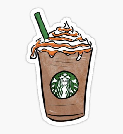 Detail Starbucks Stickers Nomer 14