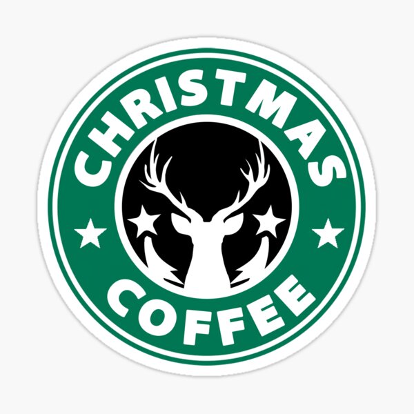 Detail Starbucks Stickers Nomer 15