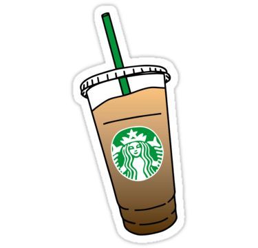 Detail Starbucks Stickers Nomer 3