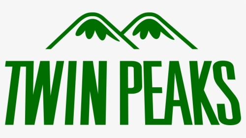 Detail Twin Peaks Label Nomer 13