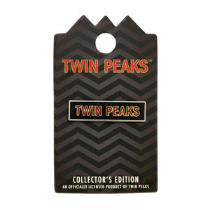 Detail Twin Peaks Label Nomer 15