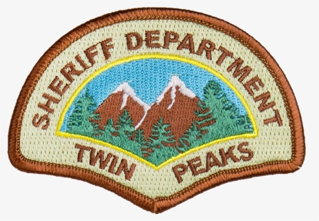 Detail Twin Peaks Label Nomer 18