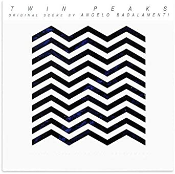 Detail Twin Peaks Label Nomer 3