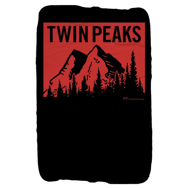 Detail Twin Peaks Label Nomer 5