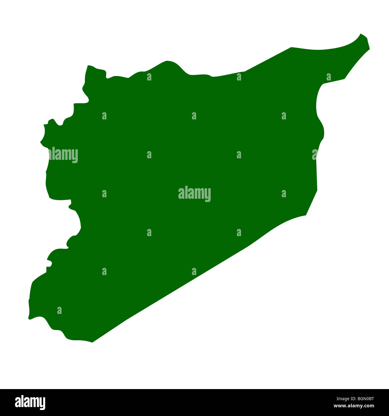 Detail Weltkarte Syrien Nomer 14