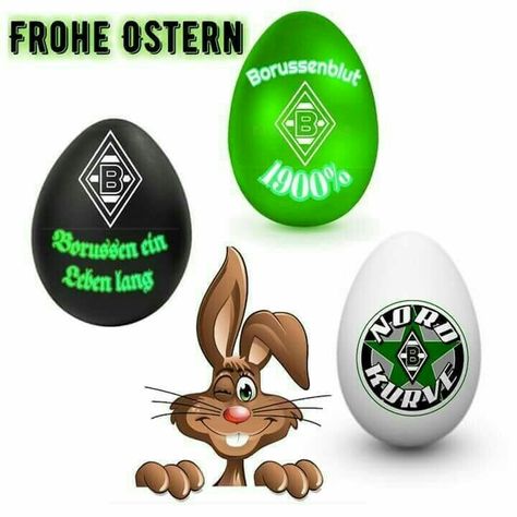 Detail Werder Bremen Osterhase Nomer 9