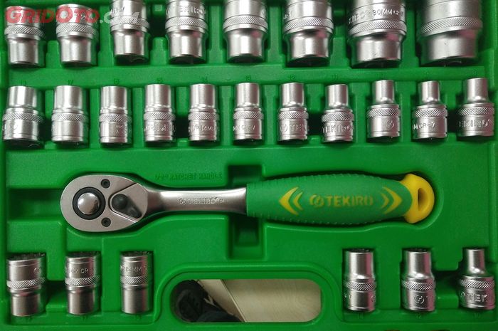 Gambar Kunci Socket - KibrisPDR