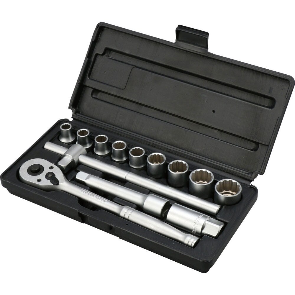 Detail Gambar Kunci Socket Nomer 17