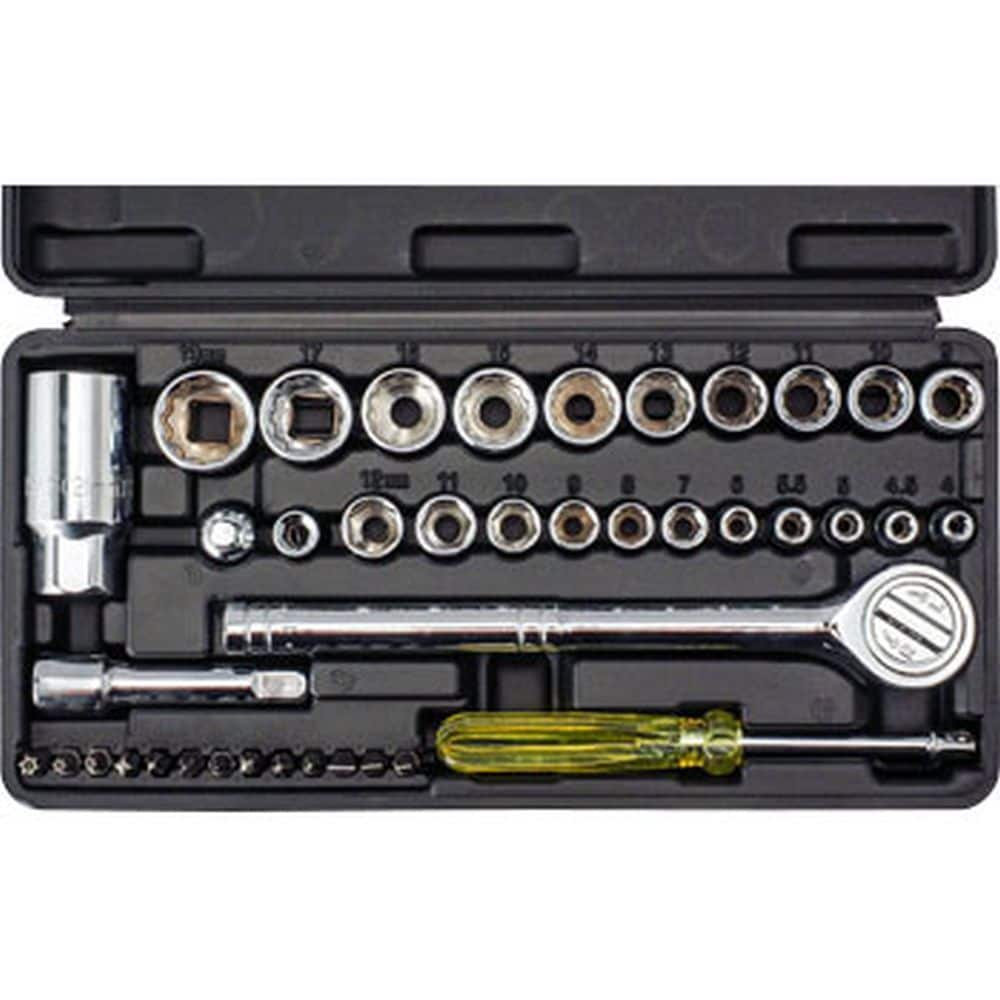 Detail Gambar Kunci Socket Nomer 19