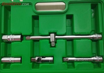 Detail Gambar Kunci Socket Nomer 20