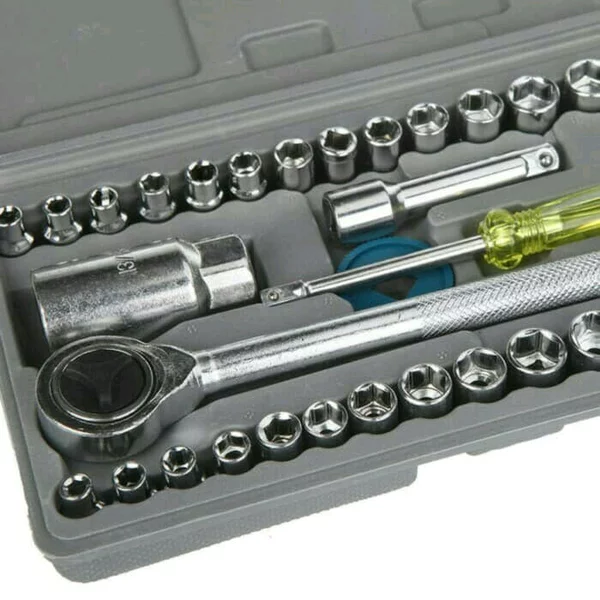 Detail Gambar Kunci Socket Nomer 23