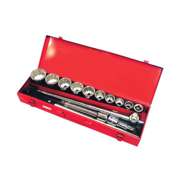 Detail Gambar Kunci Socket Nomer 27