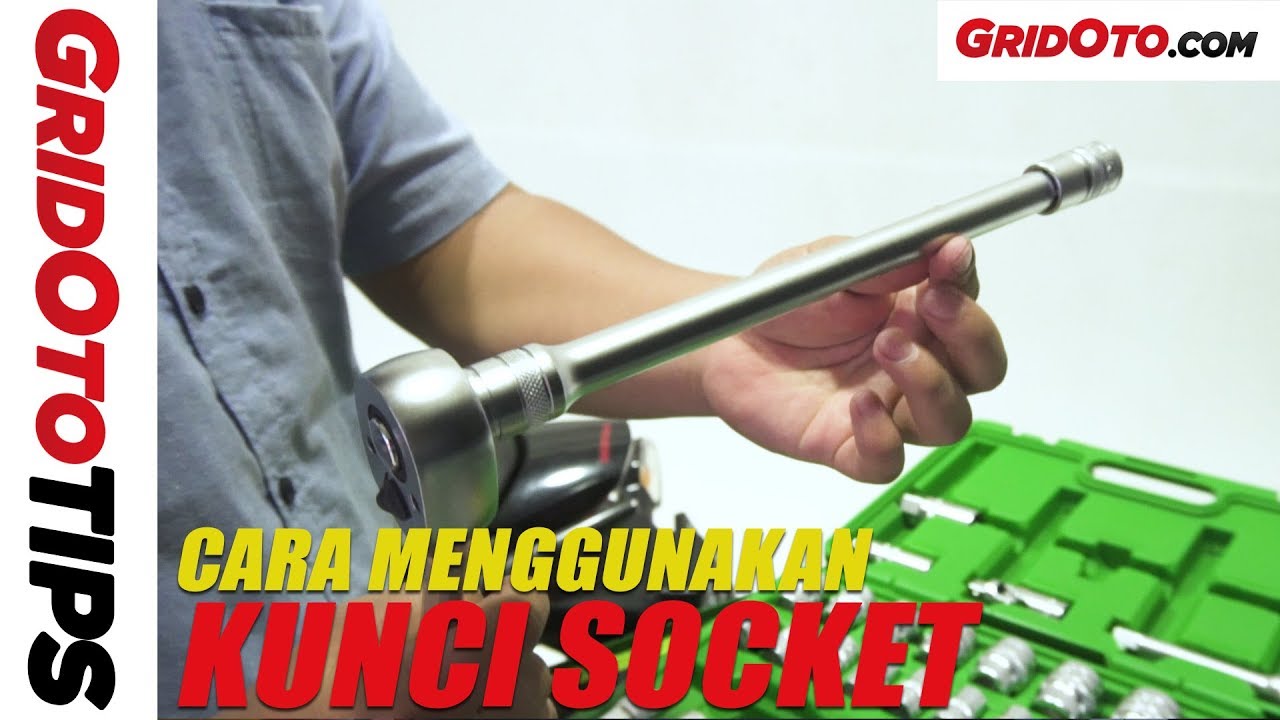 Detail Gambar Kunci Socket Nomer 29