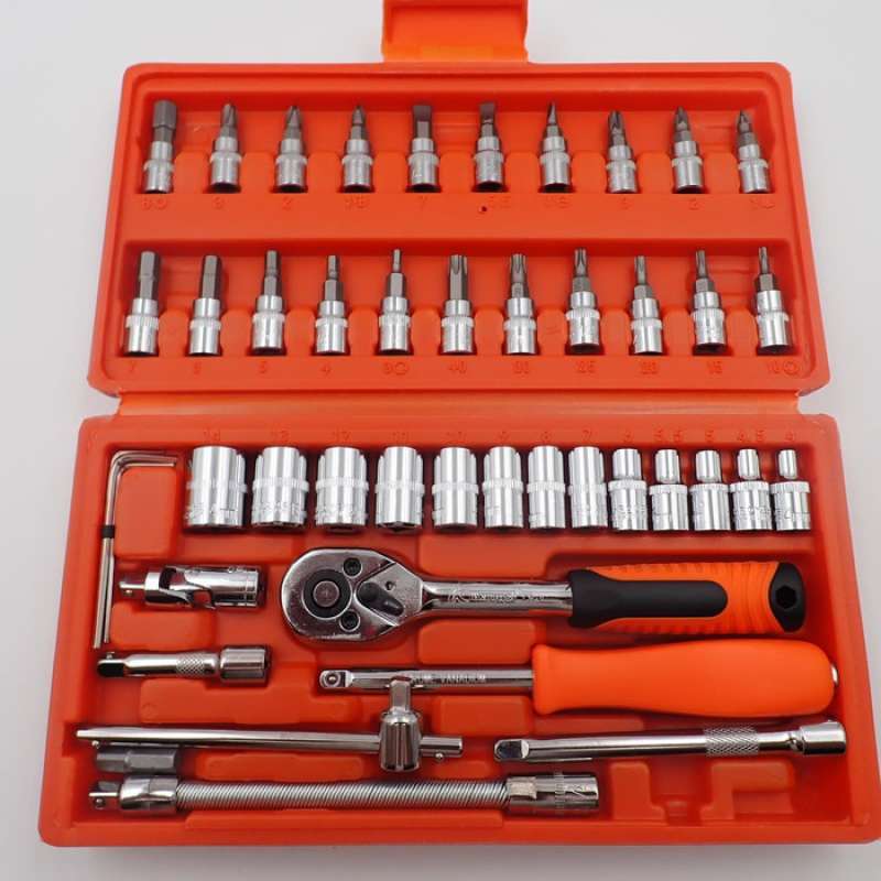 Detail Gambar Kunci Socket Nomer 35