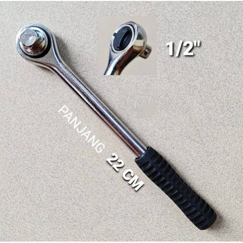 Detail Gambar Kunci Socket Nomer 36