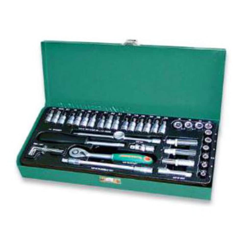 Detail Gambar Kunci Socket Nomer 37