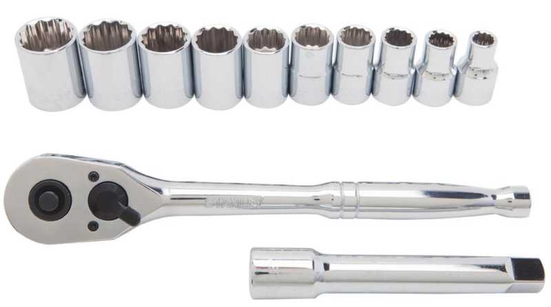 Detail Gambar Kunci Socket Nomer 5