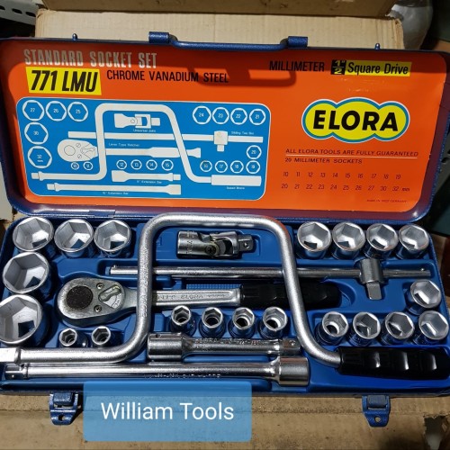 Detail Gambar Kunci Socket Nomer 47