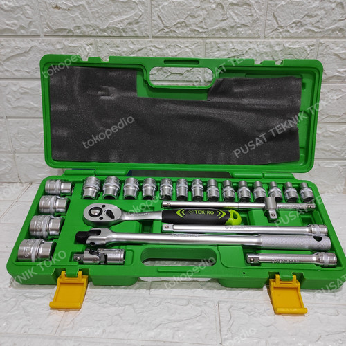 Detail Gambar Kunci Socket Nomer 48