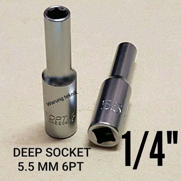 Detail Gambar Kunci Socket Nomer 52