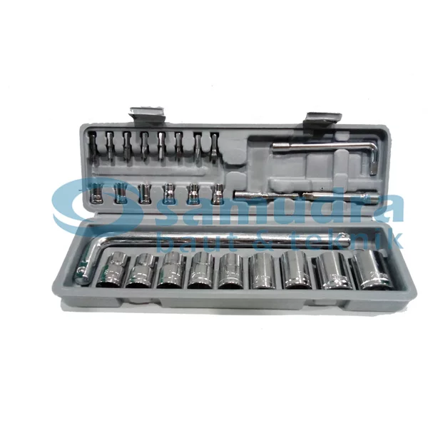 Detail Gambar Kunci Socket Nomer 54
