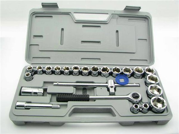 Detail Gambar Kunci Socket Nomer 7