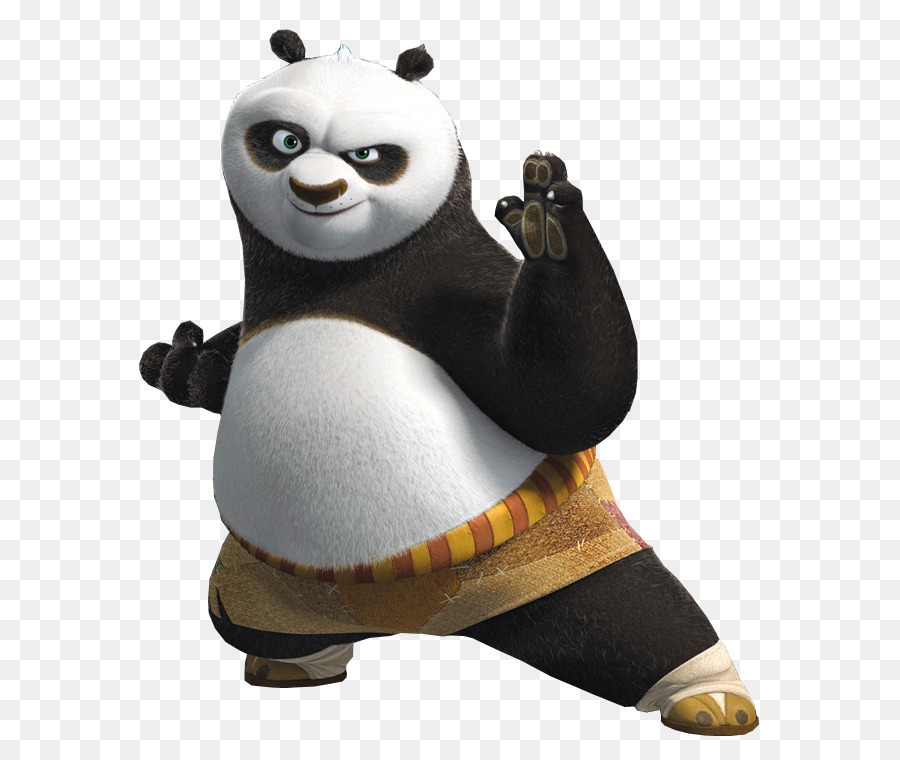 Detail Gambar Kungfu Panda Nomer 14