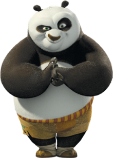 Detail Gambar Kungfu Panda Nomer 15