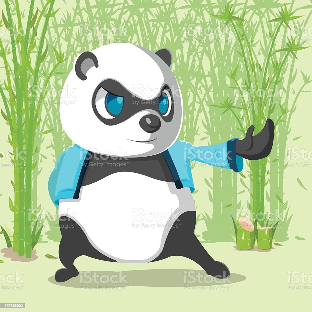 Detail Gambar Kungfu Panda Nomer 32