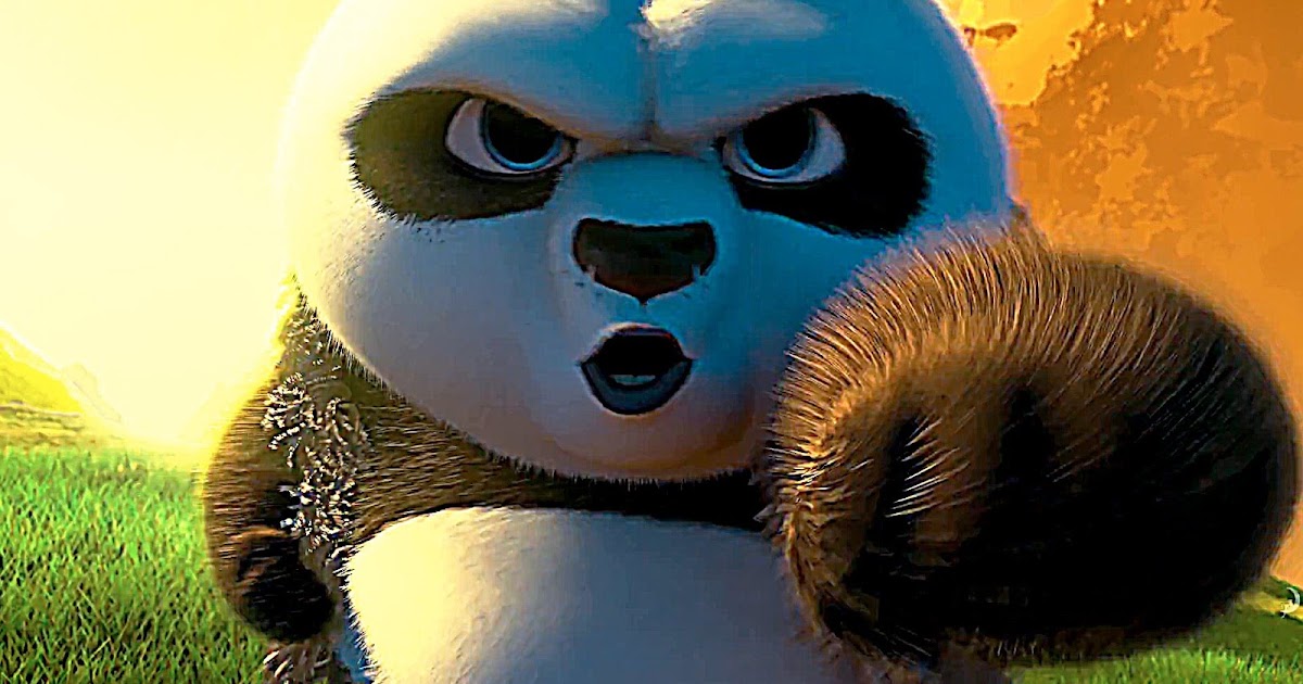 Detail Gambar Kungfu Panda Nomer 37