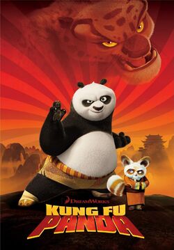 Detail Gambar Kungfu Panda Nomer 51