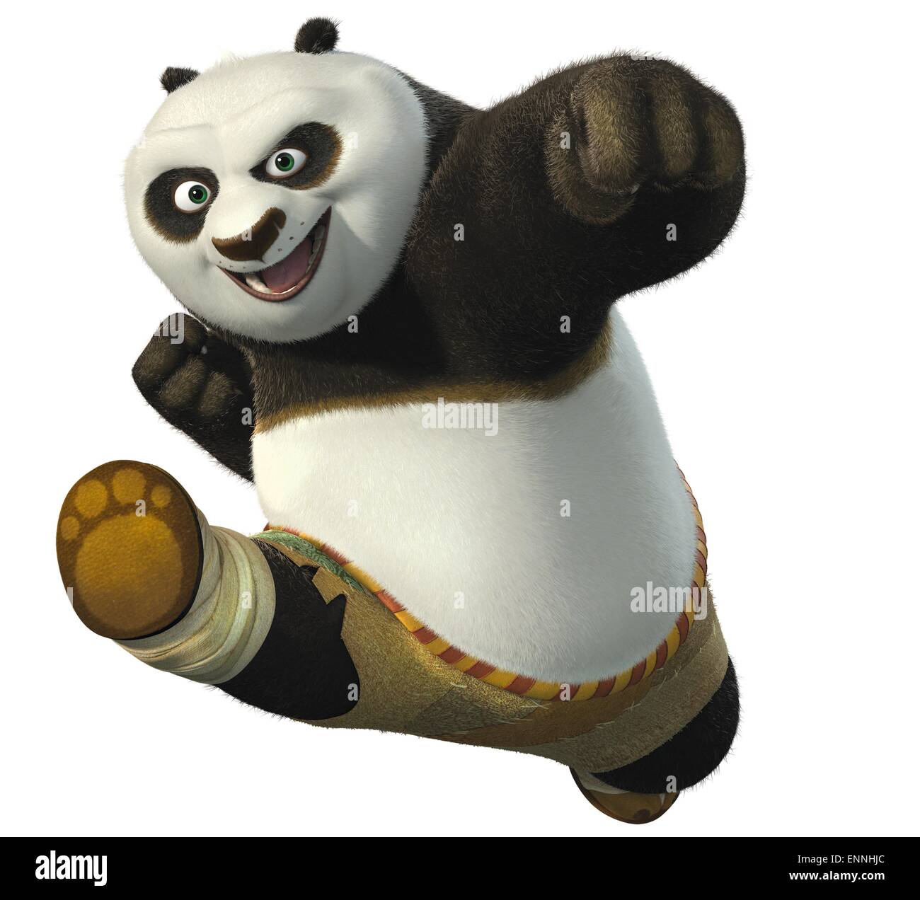 Detail Gambar Kungfu Panda Nomer 10