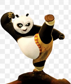 Detail Gambar Kungfu Panda Keren Nomer 18