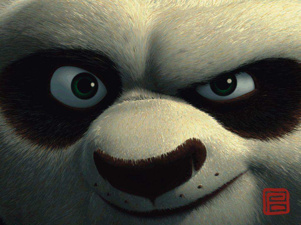 Detail Gambar Kungfu Panda Keren Nomer 39