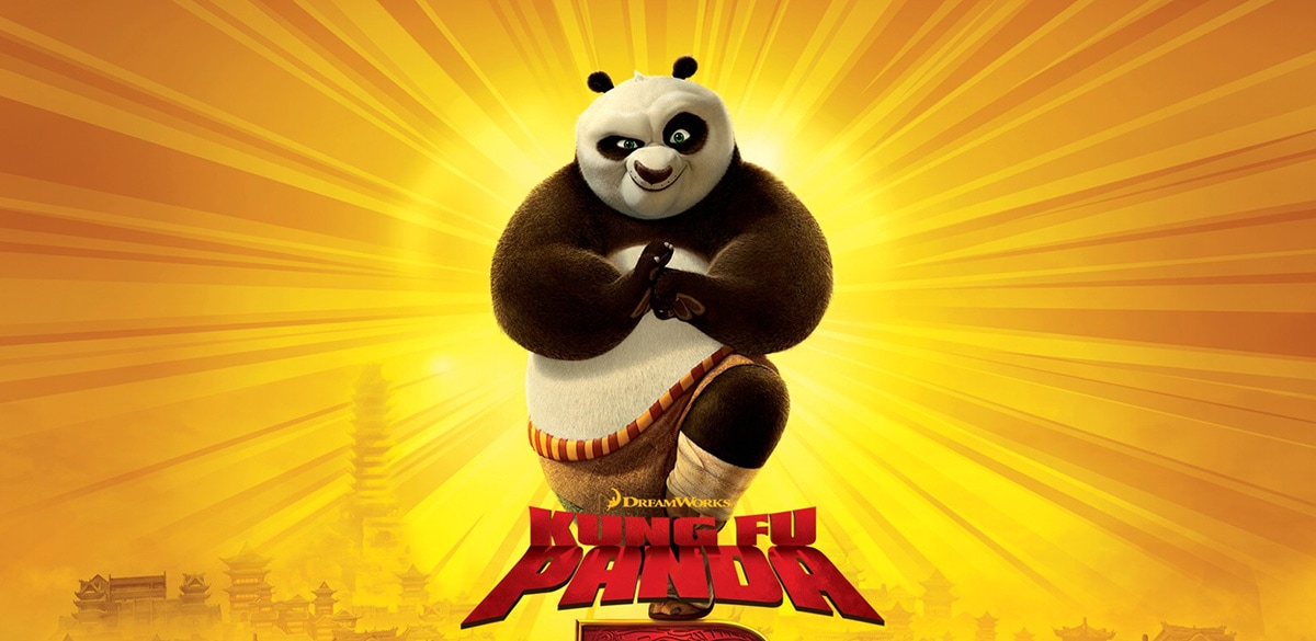 Detail Gambar Kungfu Panda Keren Nomer 55