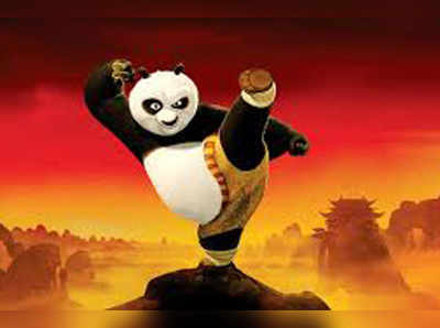 Detail Gambar Kungfu Panda Lucu Nomer 6