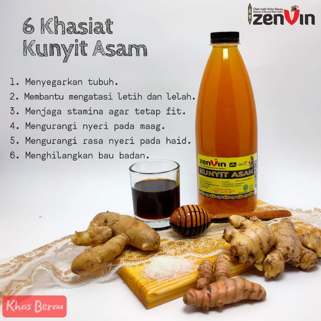 Detail Gambar Kunyit Asam Nomer 40